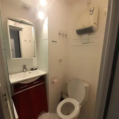 Thabor A - Pour 3 Personnes Mae-9991 Apartamento *