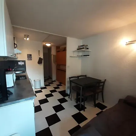 Thabor A - Pour 3 Personnes Mae-9991 Апартаменты