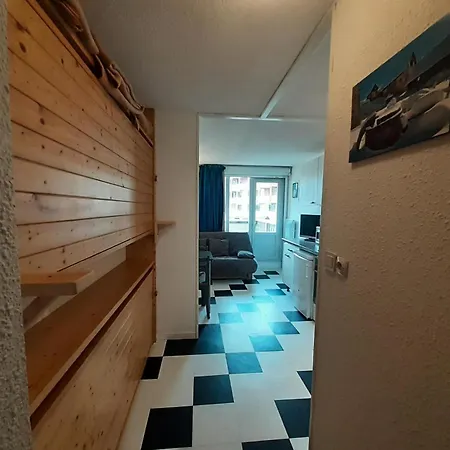 Apartamento Thabor A - Pour 3 Personnes Mae-9991 *