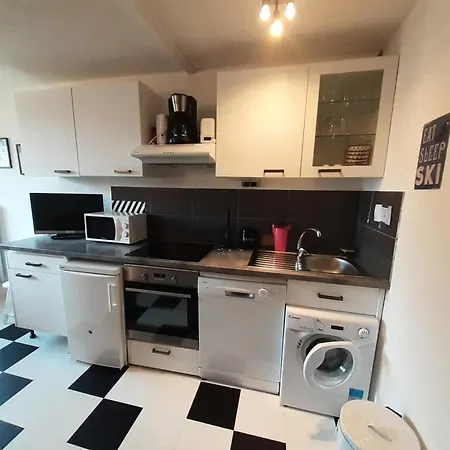 Apartamento Thabor A - Pour 3 Personnes Mae-9991