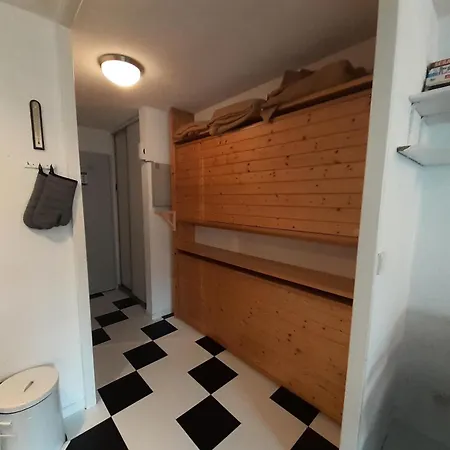 Thabor A - Pour 3 Personnes Mae-9991 Apartamento