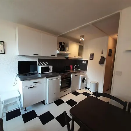 Apartamento Thabor A - Pour 3 Personnes Mae-9991 Modane