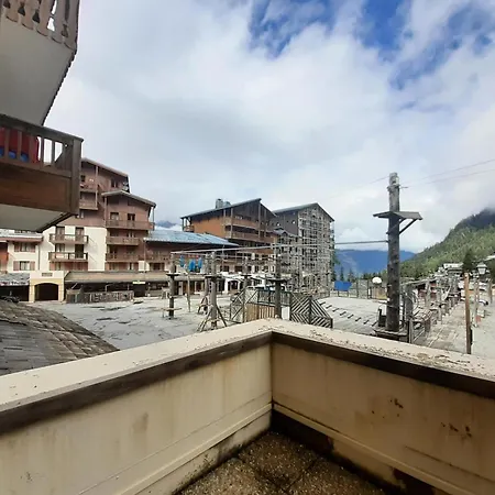 Apartamento Thabor A - Pour 3 Personnes Mae-9991 Modane